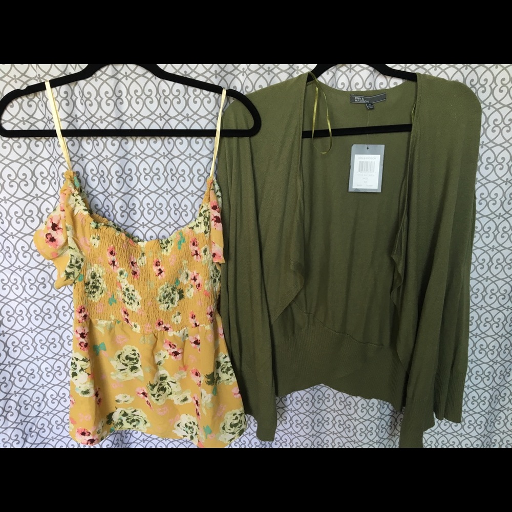 ❌SOLD!❌SOLD!❌Top Set